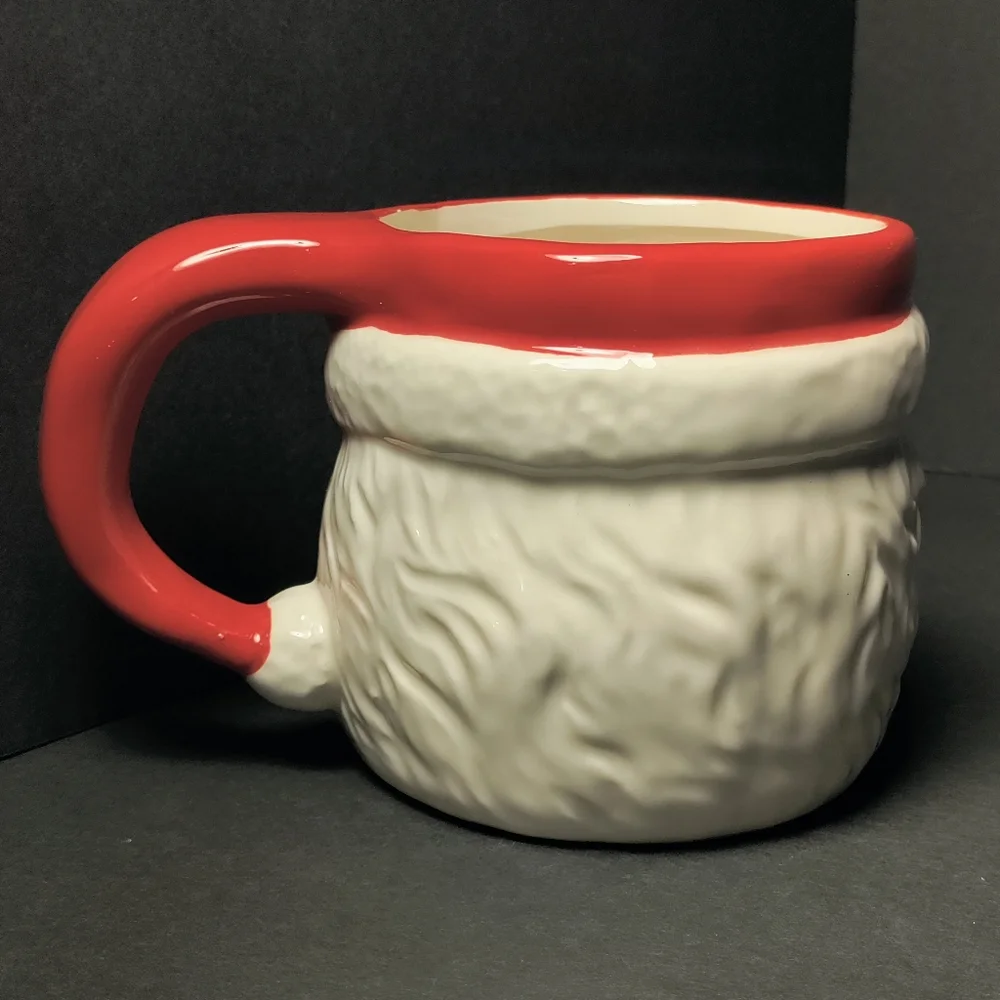 🎄SLEIGH BELL MUG⭐